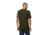 Norrona Falketind Equaliser Merino T-Shirt - Mens, Olive Night/Rosin, Extra Large, 1821-22-3319-XL