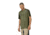 Norrona Falketind Equaliser Merino T-Shirt - Mens, Olive Night/Rosin, Extra Large, 1821-22-3319-XL