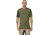 Norrona Falketind Equaliser Merino T-Shirt - Mens, Olive Night/Rosin, Extra Large, 1821-22-3319-XL