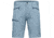 Norrona Falketind Flex Shorts - Mens, Blue Fog, Extra Large, 1813-20 6621 XL