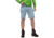 Norrona Falketind Flex Shorts - Mens, Blue Fog, Extra Large, 1813-20 6621 XL