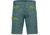 Norrona Falketind Flex1 Shorts - Mens, North Atlantic, Extra Large, 7042698462299