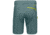 Norrona Falketind Flex1 Shorts - Mens, North Atlantic, Extra Large, 7042698462299