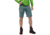 Norrona Falketind Flex1 Shorts - Mens, North Atlantic, Extra Large, 7042698462299