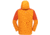 Norrona Falketind Gore-Tex Paclite Jacket - Mens, Arednalin/Orange Popsicle, Small, 7042698454713