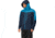 Norrona Falketind Gore-Tex Paclite Jacket - Mens, Hawaiian surf/Indigo Night, Small, 7042698454768