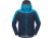Norrona Falketind Gore-Tex Paclite Jacket - Mens, Hawaiian surf/Indigo Night, Small, 7042698454768