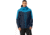 Norrona Falketind Gore-Tex Paclite Jacket - Men's, Hawaiian Surf/Indigo Night, Small, 1812-22 6609 S
