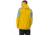 Norrona Falketind Gore-Tex Paclite Jacket - Mens, Sulphur/Blue Fog, Large, 1812-22 5011 L
