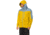 Norrona Falketind Gore-Tex Paclite Jacket - Mens, Sulphur/Blue Fog, Large, 1812-22 5011 L