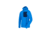 Norrona Falketind Power Grid Hooded Jacket - Mens, Skydiver, Medium, 1810-23-2336-M