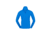 Norrona Falketind Power Grid Hooded Jacket - Mens, Skydiver, Medium, 1810-23-2336-M
