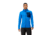 Norrona Falketind Power Grid Hooded Jacket - Mens, Skydiver, Medium, 1810-23-2336-M