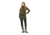 Norrona Falketind Rugged Slim Pants - Womens, Olive Night/Rosin, Small, 1802-22-3319-S