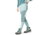 Norrona Falketind Rugged Slim Pants - Womens, Tourmaline, Medium, 7042698453693