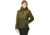 Norrona Falketind Thermo Hooded Jacket - Womens, Olive Drab/Olive Night, Small, 1857-22 3908 S