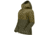 Norrona Falketind Thermo Hooded Jacket - Womens, Olive Drab/Olive Night, Small, 1857-22 3908 S