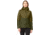Norrona Falketind Thermo Hooded Jacket - Womens, Olive Drab/Olive Night, Small, 1857-22 3908 S