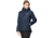 Norrona Falketind Thermo60 Hood - Womens, Indigo Night, Small, 7042698454492