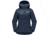 Norrona Falketind Thermo60 Hood - Womens, Indigo Night, Small, 7042698454492