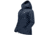 Norrona Falketind Thermo60 Hood - Womens, Indigo Night, Small, 7042698454492
