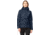 Norrona Falketind Thermo Hooded Jacket - Women's, Indigo Night, Small, 1857-22 2295 S
