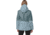 Norrona Falketind Thermo60 Hood - Womens, North Atlantic/Tourmaline, Large, 7042698454553