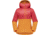 Norrona Falketind Thermo60 Hood - Womens, Orange Popsicle/Honeysuckle, Medium, 7042698454522