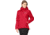 Norrona Falketind Thermo60 Hood - Womens, True Red, Large, 7042698463586