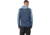 Norrona Falketind Warm Octa Hooded Jacket - Mens, Blue Fog/Vintage Indigo, Small, 1815-22 6634 S