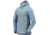 Norrona Falketind Warm Octa Hooded Jacket - Mens, Blue Fog/Vintage Indigo, Small, 1815-22 6634 S