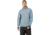 Norrona Falketind Warm Octa Hooded Jacket - Mens, Blue Fog/Vintage Indigo, Small, 1815-22 6634 S