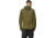 Norrona Falketind Warm Octa Hooded Jacket - Mens, Olive Night/Olive Drab, Small, 1815-22 3304 S