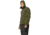 Norrona Falketind Warm Octa Hooded Jacket - Mens, Olive Night/Olive Drab, Small, 1815-22 3304 S