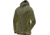 Norrona Falketind Warm Octa Hooded Jacket - Mens, Olive Night/Olive Drab, Small, 1815-22 3304 S