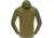 Norrona Falketind Warm Octa Hooded Jacket - Mens, Olive Night/Olive Drab, Small, 1815-22 3304 S