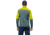 Norrona Falketind Warm1 Stretch Jacket - Mens, Sulphur Spring/North Atlantic, Small, 7042698462329