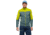 Norrona Falketind Warm1 Stretch Jacket - Mens, Sulphur Spring/North Atlantic, Small, 7042698462329