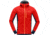 Norrona Falketind Warm2 Octa Hood - Mens, Arednalin/Indigo Night, Large, 7042698452320