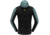 Norrona Falketind Warm2 Octa Hood - Mens, North Atlantic/Caviar, Medium, 7042698452382