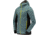 Norrona Falketind Warm2 Octa Hood - Mens, North Atlantic/Caviar, Medium, 7042698452382