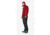 Norrona Falketind Warm2 Octa Hooded Jacket - Mens, Arednalin/Rhubarb, Medium, 1815-22-5646-M