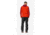 Norrona Falketind Warm2 Octa Hooded Jacket - Mens, Arednalin/Rhubarb, Medium, 1815-22-5646-M