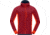 Norrona Falketind Warm2 Octa Hooded Jacket - Mens, Arednalin/Rhubarb, Medium, 1815-22-5646-M