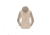 Norrona Falketind Warm2 Octa Hoodie - Womens, Winter Twig, Small, 1816-22-8874-S
