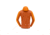 Norrona Falketind Warm2 Octa Hoodies - Mens, Exuberance, Extra Large, 1815-22-1003-XL