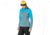 Norrona Falketind Warmwool2 Stretch Jacket - Womens, Aquarius/Tourmaline, Large, 7042698457844
