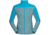 Norrona Falketind Warmwool2 Stretch Jacket - Womens, Aquarius/Tourmaline, Large, 7042698457844