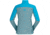 Norrona Falketind Warmwool2 Stretch Jacket - Womens, Aquarius/Tourmaline, Large, 7042698457844
