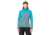 Norrona Falketind Warmwool2 Stretch Jacket - Womens, Aquarius/Tourmaline, Large, 7042698457844